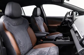 VW ID.4 82Kw 8.2021г 104000км ВСИЧКИ ЕКСТРИ !!!, снимка 13
