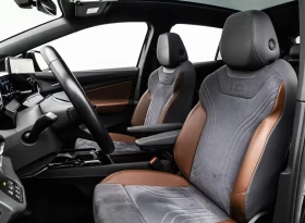 VW ID.4 82Kw 8.2021г 104000км ВСИЧКИ ЕКСТРИ !!!, снимка 11