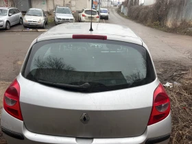 Renault Clio, снимка 6