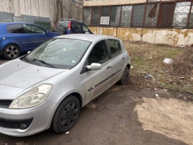 Renault Clio, снимка 10