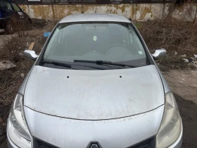 Renault Clio, снимка 11