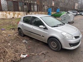 Renault Clio, снимка 8