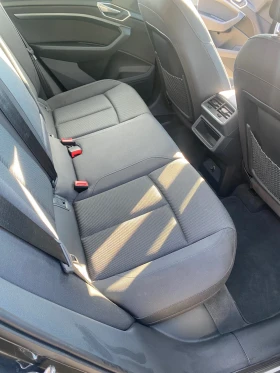 Audi E-Tron Sportback 55, снимка 13