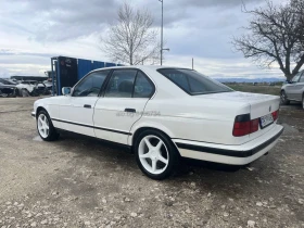 BMW 520 - 2200 € / 4302.83 лв. - 75318263 4