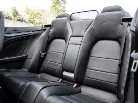 Mercedes-Benz E 400 Cabriolet* АвтоКредит* (ЦЕНА ДО БГ) - 20499 € / 40092.56 лв. - 60665395 10