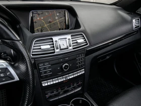 Mercedes-Benz E 400 Cabriolet* АвтоКредит* (ЦЕНА ДО БГ) - 20499 € / 40092.56 лв. - 60665395 14