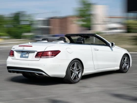 Mercedes-Benz E 400 Cabriolet* АвтоКредит* (ЦЕНА ДО БГ) - 20499 € / 40092.56 лв. - 60665395 6