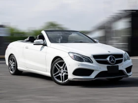 Mercedes-Benz E 400 Cabriolet* АвтоКредит* (ЦЕНА ДО БГ) - 20499 € / 40092.56 лв. - 60665395 3