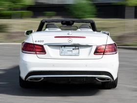 Mercedes-Benz E 400 Cabriolet* АвтоКредит* (ЦЕНА ДО БГ) - 20499 € / 40092.56 лв. - 60665395 5
