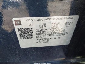 Chevrolet Impala 2Lz, снимка 9 - Автомобили и джипове - 53637270