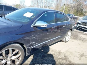 Chevrolet Impala 2Lz, снимка 6 - Автомобили и джипове - 53637270