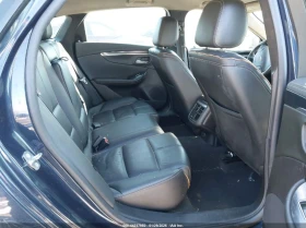 Chevrolet Impala 2Lz, снимка 8 - Автомобили и джипове - 53637270