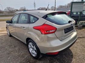 Ford Focus 1.5 HDI 95HP.GHIA ITALIA - 5200 € / 10170.32 лв. - 93747837 6
