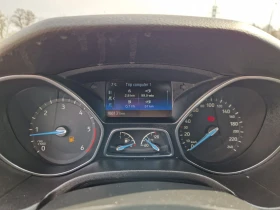 Ford Focus 1.5 HDI 95HP.GHIA ITALIA - 5200 € / 10170.32 лв. - 93747837 13