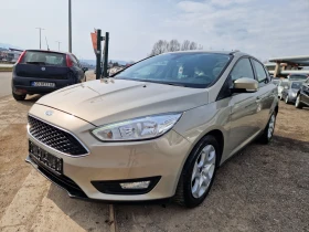 Ford Focus 1.5 HDI 95HP.GHIA ITALIA
