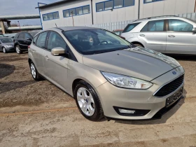 Ford Focus 1.5 HDI 95HP.GHIA ITALIA - 5200 € / 10170.32 лв. - 93747837 7