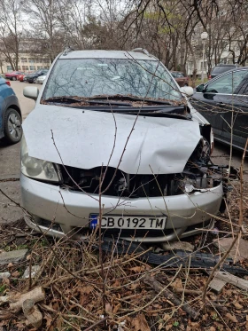 Toyota Corolla verso - 800 € / 1564.66 лв. - 11526024 6