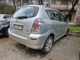 Toyota Corolla verso - 800 € / 1564.66 лв. - 11526024 4