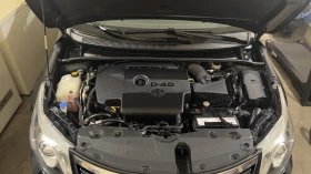 Toyota Avensis 2.2 D-4D  - 6902 € / 13499.14 лв. - 39648768 15