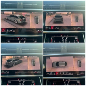 Audi A6 Quattro S-tronic | Matrix LED | Panorama | 360  - 33500 € / 65520.31 лв. - 52967815 14