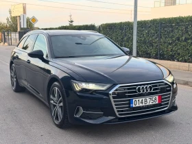 Audi A6 Quattro S-tronic | Matrix LED | Panorama | 360 