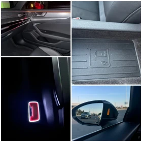 Audi A6 Quattro S-tronic | Matrix LED | Panorama | 360  - 33500 € / 65520.31 лв. - 52967815 12