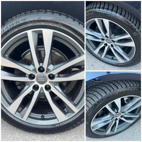 Audi A6 Quattro S-tronic | Matrix LED | Panorama | 360  - 33500 € / 65520.31 лв. - 52967815 10