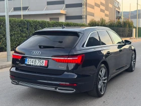 Audi A6 Quattro S-tronic | Matrix LED | Panorama | 360  - 33500 € / 65520.31 лв. - 52967815 2