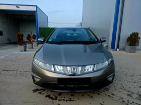 Honda Civic 1.8 БЕНЗИН-ГАЗ  - 3500 € / 6845.40 лв. - 89243821 2