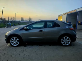 Honda Civic 1.8 БЕНЗИН-ГАЗ  - 3500 € / 6845.40 лв. - 89243821 5