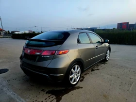 Honda Civic 1.8 БЕНЗИН-ГАЗ  - 3500 € / 6845.40 лв. - 89243821 4