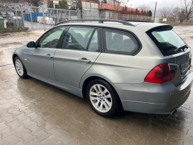 BMW 320 177* СЕРВИЗНА ИСТОРИЯ - 2999 € / 5865.53 лв. - 60735065 3