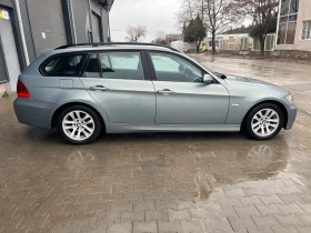 BMW 320 177* СЕРВИЗНА ИСТОРИЯ - 2999 € / 5865.53 лв. - 60735065 5