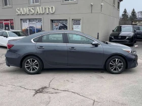 Kia Forte * EX IVT * CARFAX * ЦЕНА ДО БГ - 14500 € / 28359.53 лв. - 15737375 3