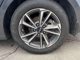 Kia Forte * EX IVT * CARFAX * ЦЕНА ДО БГ - 14500 € / 28359.53 лв. - 15737375 12