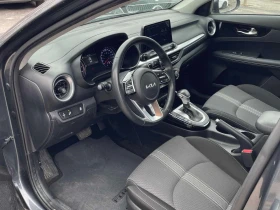 Kia Forte * EX IVT * CARFAX * ЦЕНА ДО БГ - 14500 € / 28359.53 лв. - 15737375 5