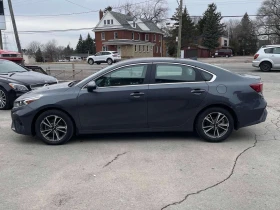 Kia Forte * EX IVT * CARFAX * ЦЕНА ДО БГ - 14500 € / 28359.53 лв. - 15737375 2