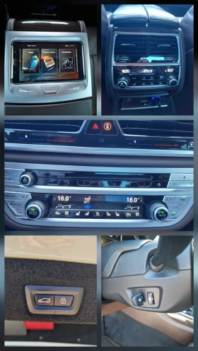 BMW 740 XD/INDIVIDUAL/ 4x Massage/ 4x обдухване/ALCANTARA - 30000 € / 58674.90 лв. - 81090871 12