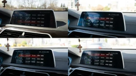 BMW 740 XD/INDIVIDUAL/ 4x Massage/ 4x обдухване/ALCANTARA - 30000 € / 58674.90 лв. - 37893410 16