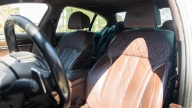 BMW 740 XD/INDIVIDUAL/ 4x Massage/ 4x обдухване/ALCANTARA - 30000 € / 58674.90 лв. - 37893410 8
