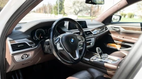 BMW 740 XD/INDIVIDUAL/ 4x Massage/ 4x обдухване/ALCANTARA - 30000 € / 58674.90 лв. - 37893410 6