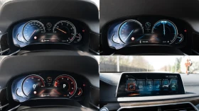 BMW 740 XD/INDIVIDUAL/ 4x Massage/ 4x обдухване/ALCANTARA - 30000 € / 58674.90 лв. - 37893410 15