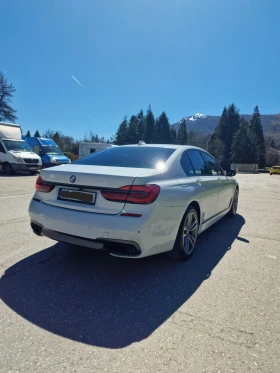 BMW 740 XD/INDIVIDUAL/ 4x Massage/ 4x обдухване/ALCANTARA - 30000 € / 58674.90 лв. - 81090871 3