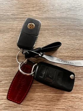 VW Golf 2.0TDI АВТОМАТ  - 6300 € / 12321.73 лв. - 11154854 15