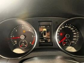 VW Golf 2.0TDI АВТОМАТ  - 6300 € / 12321.73 лв. - 11154854 7