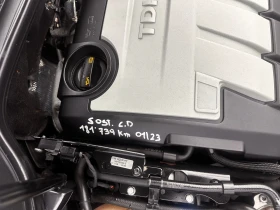 VW Golf 2.0TDI АВТОМАТ  - 6300 € / 12321.73 лв. - 11154854 13