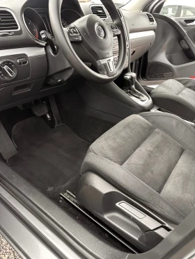 VW Golf 2.0TDI АВТОМАТ  - 6300 € / 12321.73 лв. - 11154854 9