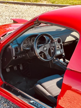 Mazda Mx-5 NA - 1.6 - 116 к.с. - HARDTOP - 13300 € / 26012.54 лв. - 95040057 13