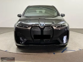 ������ BMW iX