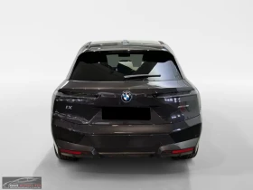 BMW iX xDrive40/326HP/SPORT/CAM/HUD/AHK/H&K/KLESS/236q | Mobile.bg � ����� ������ 4